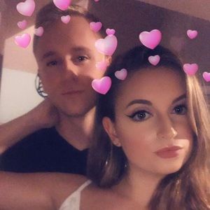 Meet your Posher, Carly